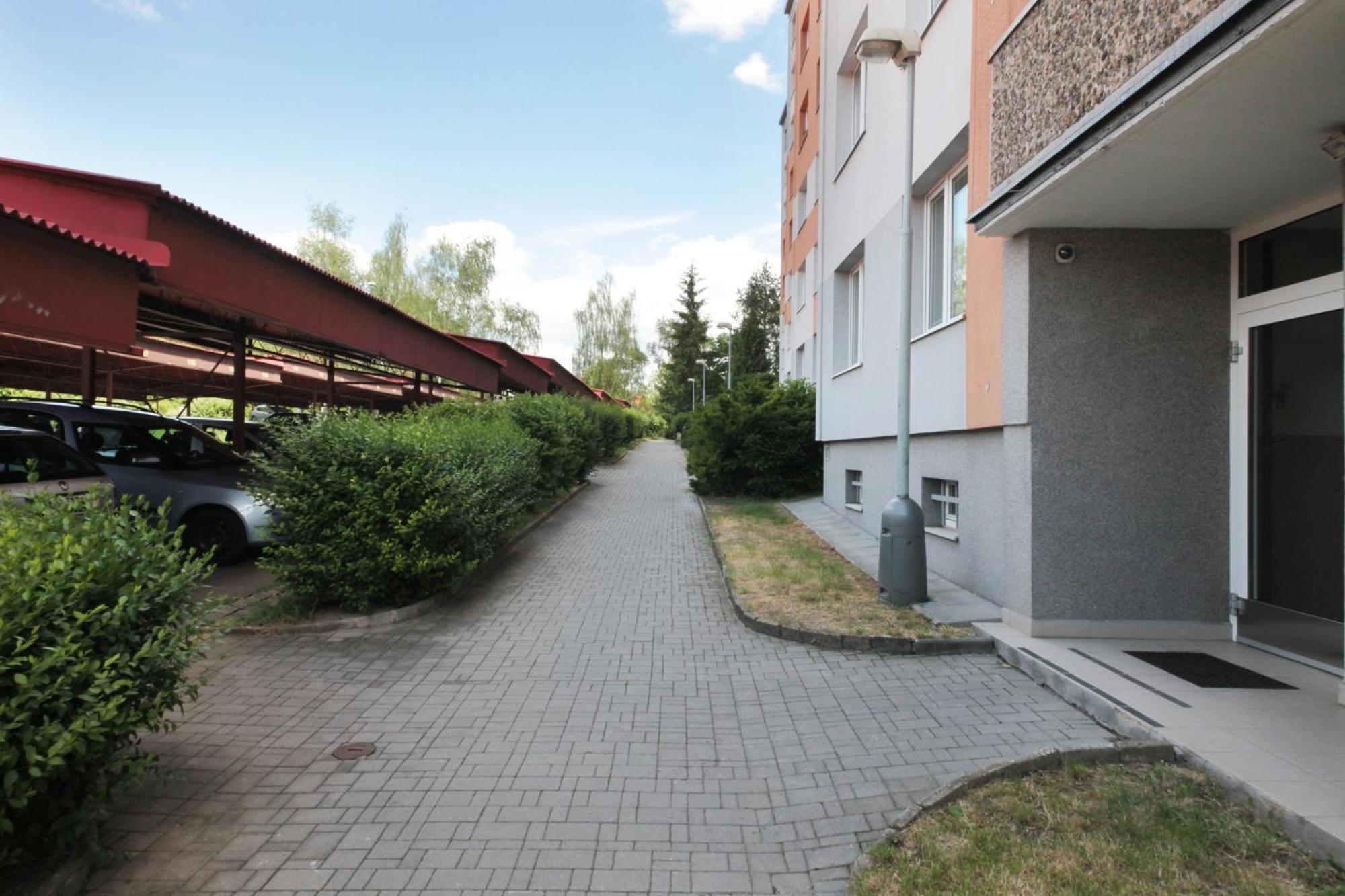Jana's Apartment, Free Parking Daire *